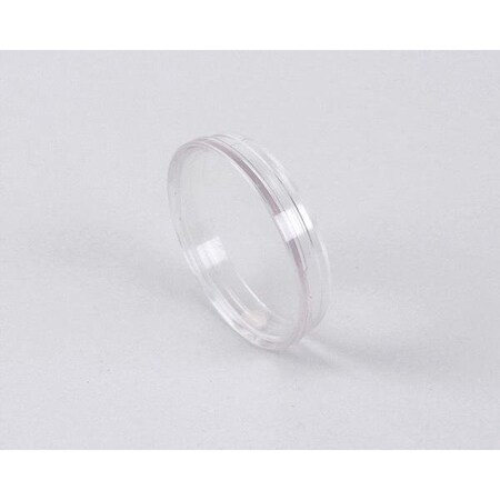 Accutemp 1.5 LENS COVER - SNH STEAMER S/N: 14122 & LOWER AT0H-3544-2